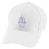 Youth Athletic Mesh Cap Thumbnail