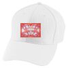 Youth Athletic Mesh Cap Thumbnail