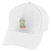 Youth Athletic Mesh Cap Thumbnail
