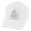 Youth Athletic Mesh Cap Thumbnail