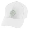 Youth Athletic Mesh Cap Thumbnail