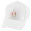 Youth Athletic Mesh Cap Thumbnail