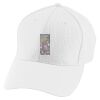 Youth Athletic Mesh Cap Thumbnail