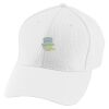 Youth Athletic Mesh Cap Thumbnail