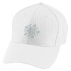Youth Athletic Mesh Cap Thumbnail