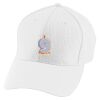Youth Athletic Mesh Cap Thumbnail