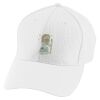 Youth Athletic Mesh Cap Thumbnail