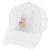 Youth Athletic Mesh Cap Thumbnail