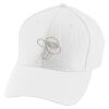 Youth Athletic Mesh Cap Thumbnail
