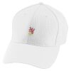 Youth Athletic Mesh Cap Thumbnail