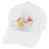 Youth Athletic Mesh Cap Thumbnail