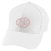 Youth Athletic Mesh Cap Thumbnail