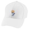 Youth Athletic Mesh Cap Thumbnail