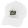 Youth Athletic Mesh Cap Thumbnail