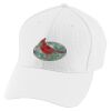 Youth Athletic Mesh Cap Thumbnail