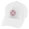 Youth Athletic Mesh Cap Thumbnail