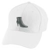 Youth Athletic Mesh Cap Thumbnail