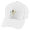 Youth Athletic Mesh Cap Thumbnail