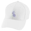 Youth Athletic Mesh Cap Thumbnail