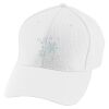 Youth Athletic Mesh Cap Thumbnail