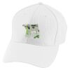 Youth Athletic Mesh Cap Thumbnail