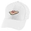 Youth Athletic Mesh Cap Thumbnail