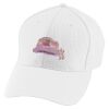 Youth Athletic Mesh Cap Thumbnail