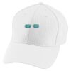 Youth Athletic Mesh Cap Thumbnail