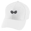 Youth Athletic Mesh Cap Thumbnail