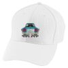 Youth Athletic Mesh Cap Thumbnail