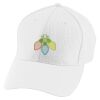 Youth Athletic Mesh Cap Thumbnail