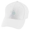 Youth Athletic Mesh Cap Thumbnail