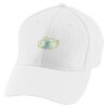 Youth Athletic Mesh Cap Thumbnail