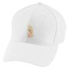 Youth Athletic Mesh Cap Thumbnail