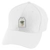 Youth Athletic Mesh Cap Thumbnail