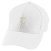 Youth Athletic Mesh Cap Thumbnail