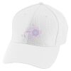 Youth Athletic Mesh Cap Thumbnail