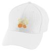 Youth Athletic Mesh Cap Thumbnail