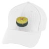 Youth Athletic Mesh Cap Thumbnail