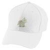 Youth Athletic Mesh Cap Thumbnail