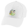 Youth Athletic Mesh Cap Thumbnail