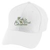 Youth Athletic Mesh Cap Thumbnail