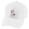 Youth Athletic Mesh Cap Thumbnail