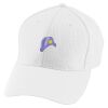 Youth Athletic Mesh Cap Thumbnail