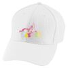 Youth Athletic Mesh Cap Thumbnail