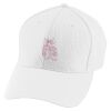 Youth Athletic Mesh Cap Thumbnail