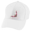 Youth Athletic Mesh Cap Thumbnail