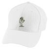 Youth Athletic Mesh Cap Thumbnail