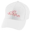 Youth Athletic Mesh Cap Thumbnail
