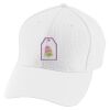 Youth Athletic Mesh Cap Thumbnail